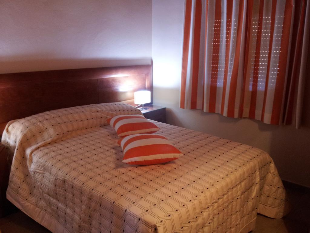 Complejo Turistico El Sur Apartment Ronda Room photo