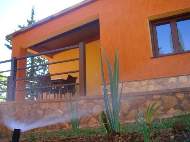 Complejo Turistico El Sur Apartment Ronda Exterior photo
