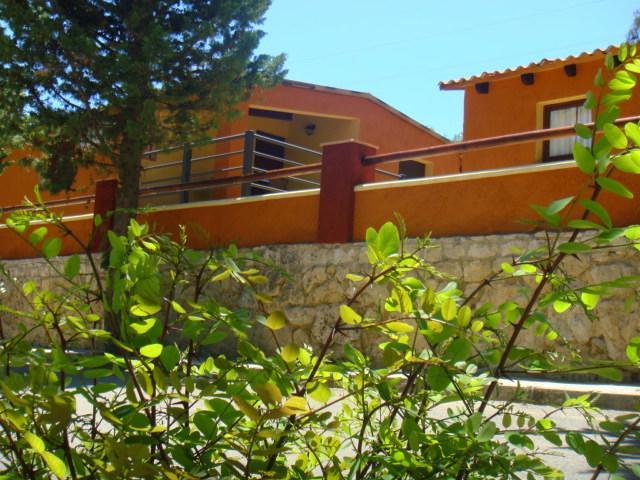 Complejo Turistico El Sur Apartment Ronda Exterior photo