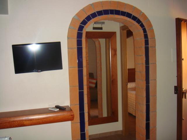 Complejo Turistico El Sur Apartment Ronda Room photo