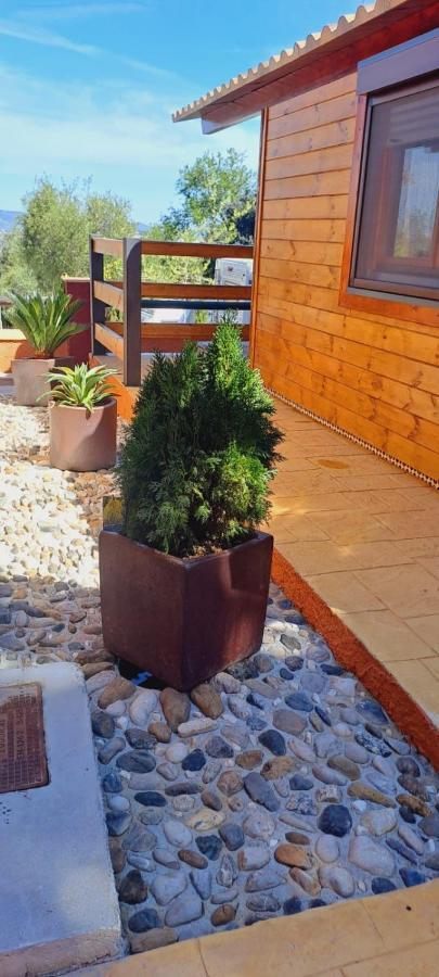 Complejo Turistico El Sur Apartment Ronda Exterior photo