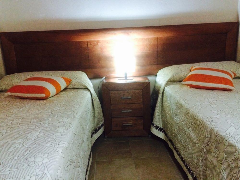 Complejo Turistico El Sur Apartment Ronda Exterior photo