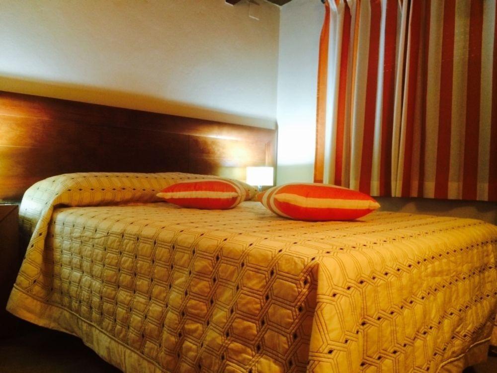 Complejo Turistico El Sur Apartment Ronda Exterior photo