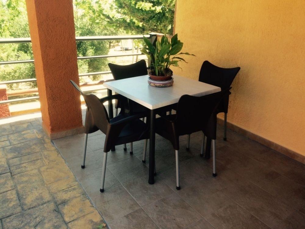 Complejo Turistico El Sur Apartment Ronda Exterior photo