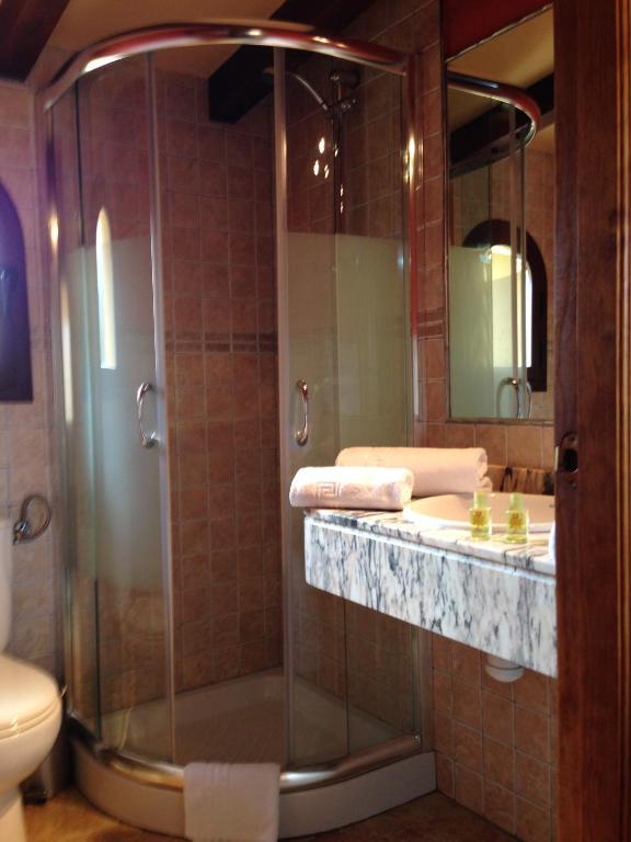 Complejo Turistico El Sur Apartment Ronda Room photo