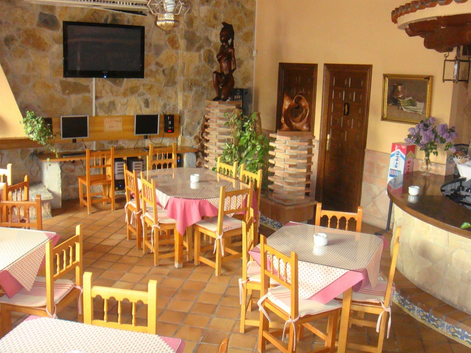 Complejo Turistico El Sur Apartment Ronda Exterior photo