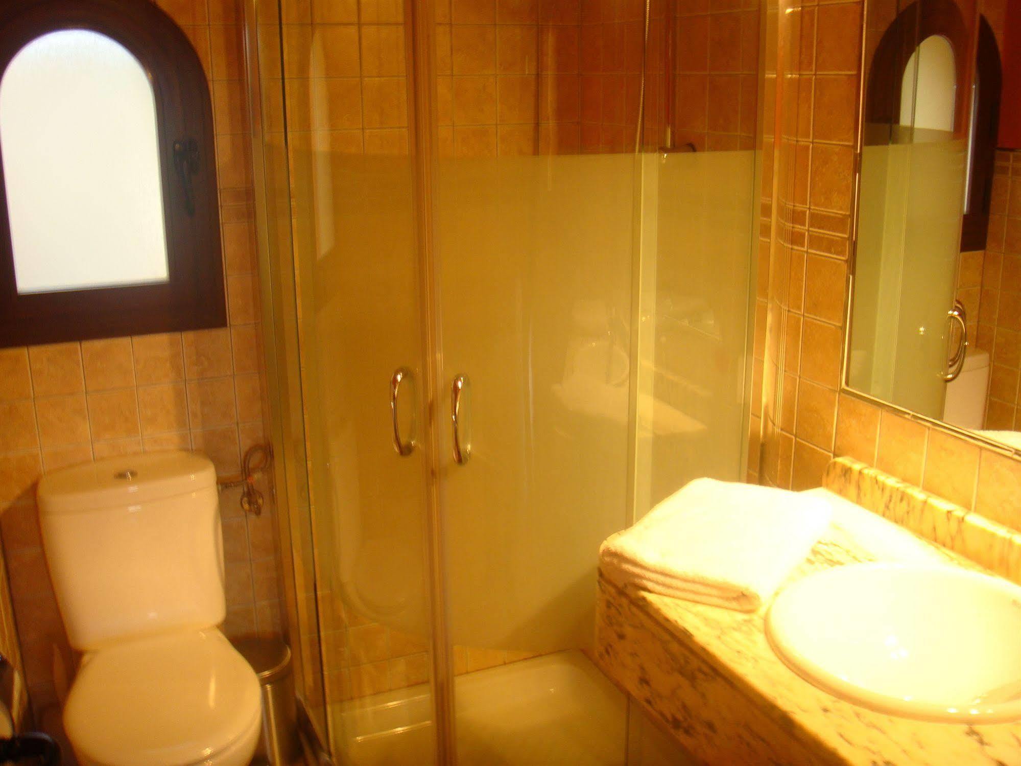 Complejo Turistico El Sur Apartment Ronda Exterior photo